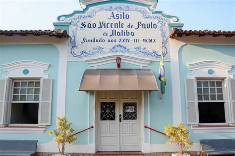 asilo são vicente de paulo.